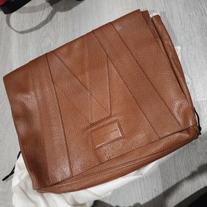 Marc by Marc Jacob messagener business bag